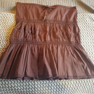 XCVI skirt